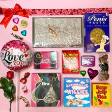 Load image into Gallery viewer, Cha Cha Chocolate My Sexy Valentine 
