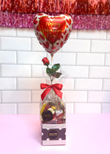 Load image into Gallery viewer, Cha Cha Chocolate Simple Pleasures Valentines
