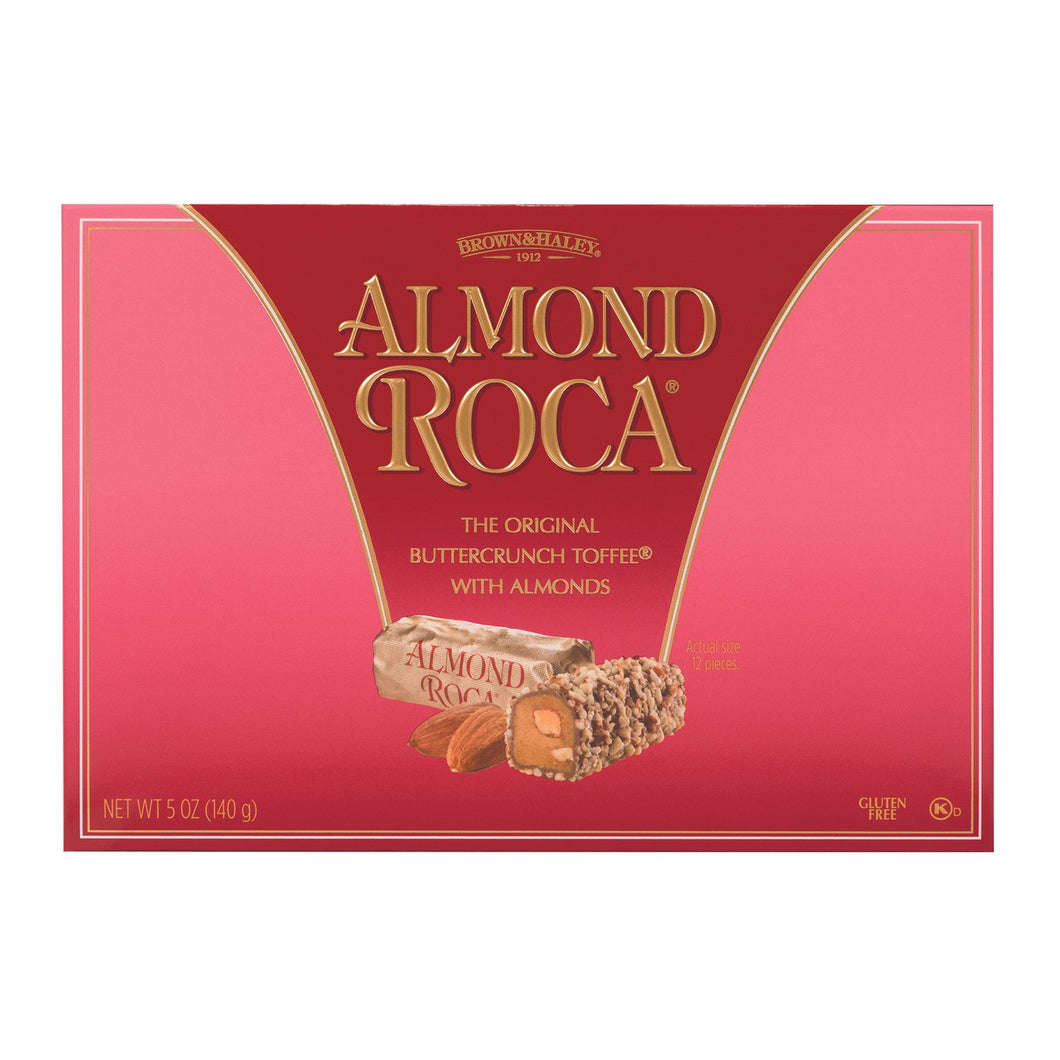 Roca Almond Milk Gift Box