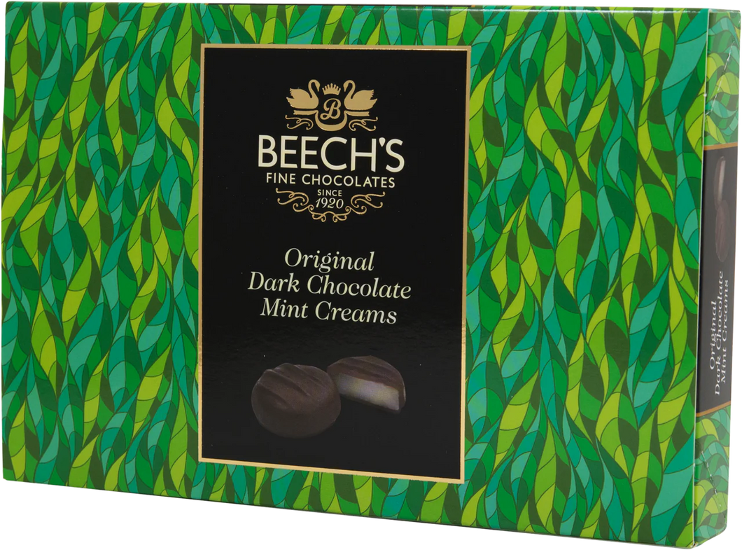 Beechs Creams Mint 150g