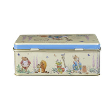 Load image into Gallery viewer, Beatrix Potter Assorted Tin 100 Tea Bags
