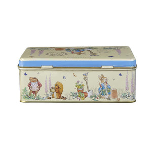 Beatrix Potter Assorted Tin 100 Tea Bags