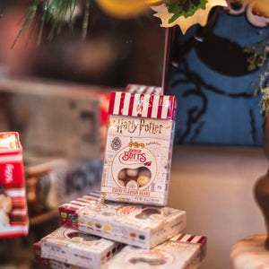 Harry Potter Bertie Botts Bean Boxes