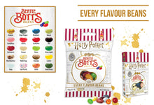 Load image into Gallery viewer, Harry Potter Bertie Botts Bean Boxes
